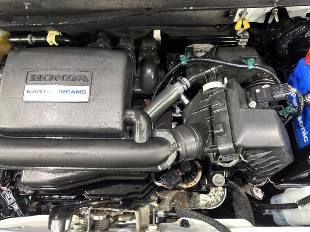 HONDA N BOX CUSTOM 4WD 2019