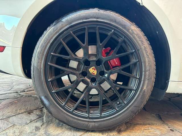 PORSCHE PORSCHE Macan 2020