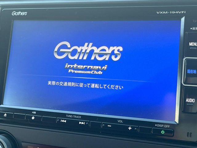 HONDA CIVIC hatchback 2019