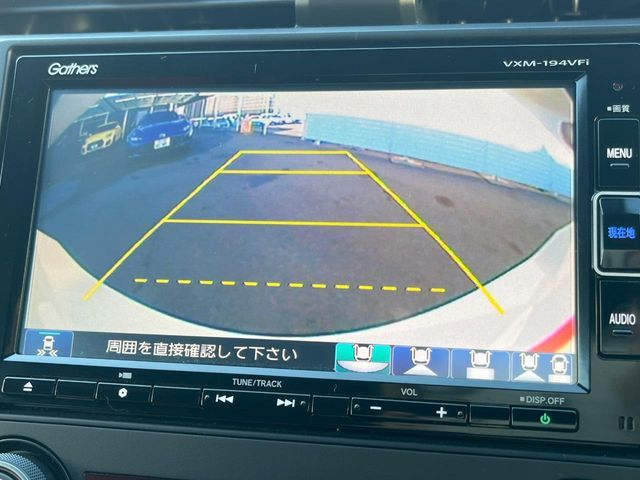 HONDA CIVIC hatchback 2019