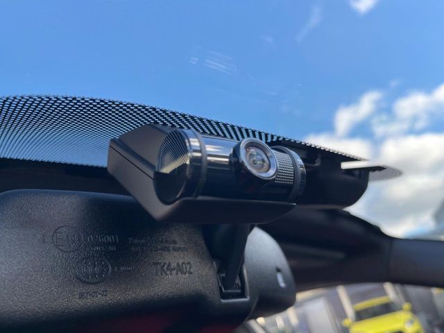 HONDA CIVIC hatchback 2019