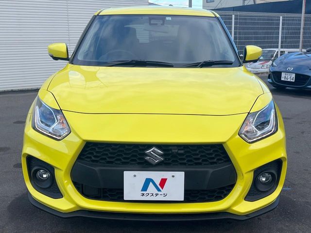 SUZUKI SWIFT 2020