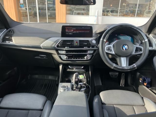 BMW BMW X3 2020