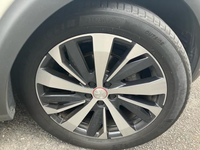 PEUGEOT PEUGEOT 3008 2018