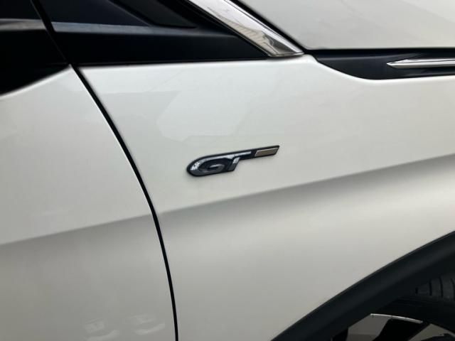 PEUGEOT PEUGEOT 3008 2018