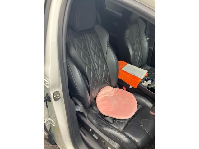 PEUGEOT PEUGEOT 3008 2018