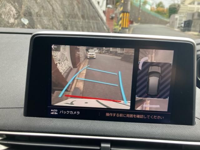 PEUGEOT PEUGEOT 3008 2018