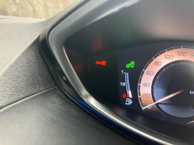 PEUGEOT PEUGEOT 3008 2018