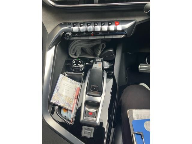 PEUGEOT PEUGEOT 3008 2018