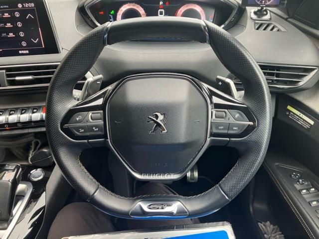 PEUGEOT PEUGEOT 3008 2018