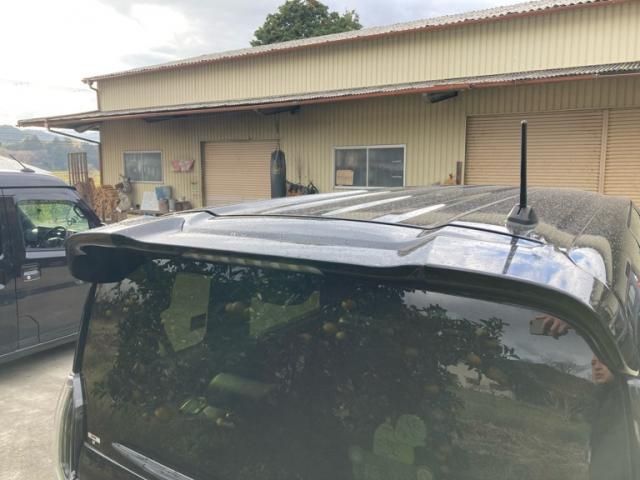 HONDA N BOX CUSTOM 2017