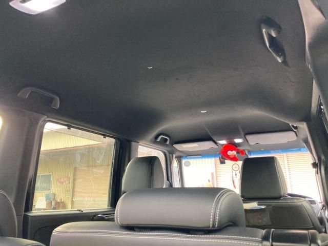 HONDA N BOX CUSTOM 2017