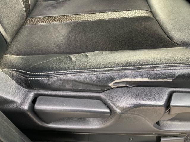 HONDA N BOX CUSTOM 2017