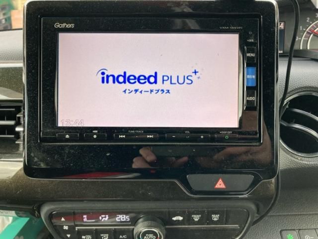 HONDA N BOX CUSTOM 2017