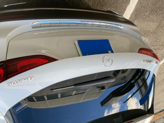 MERCEDES BENZ MERCEDES BENZ GLA class 2021