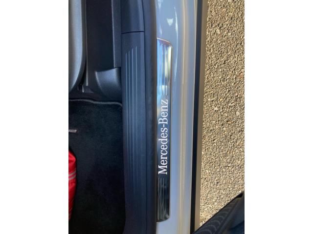 MERCEDES BENZ MERCEDES BENZ GLA class 2021