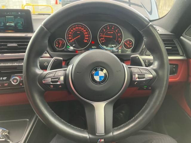 BMW BMW 4series coupe 2016