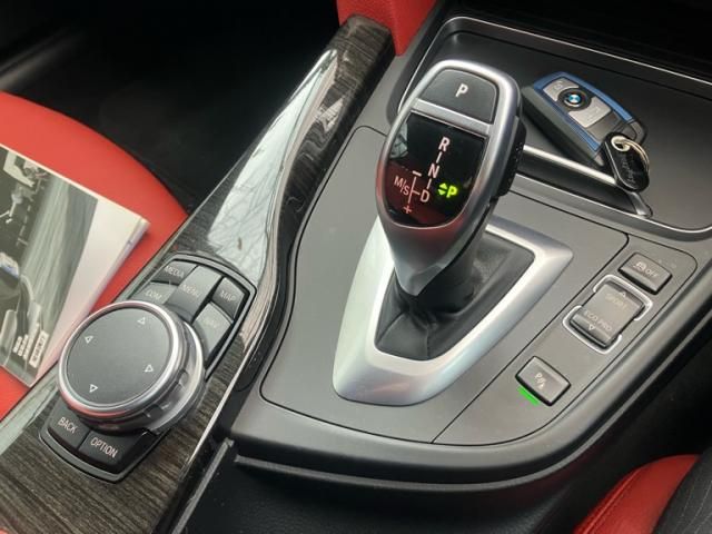 BMW BMW 4series coupe 2016