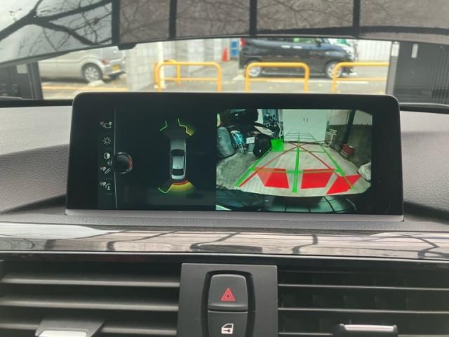 BMW BMW 4series coupe 2016