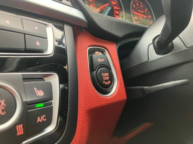 BMW BMW 4series coupe 2016