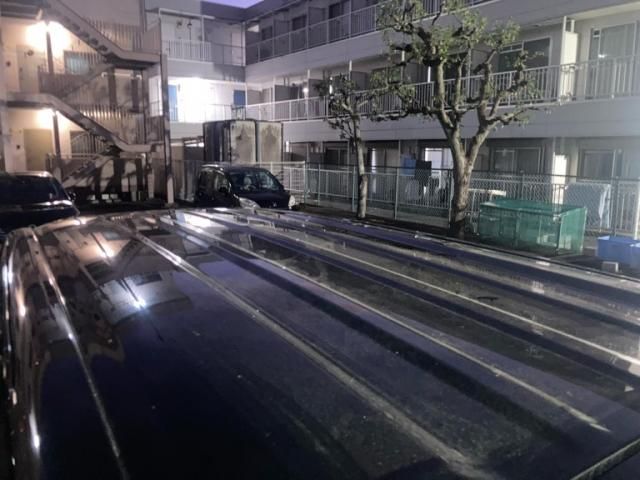 HONDA N BOX CUSTOM 2020