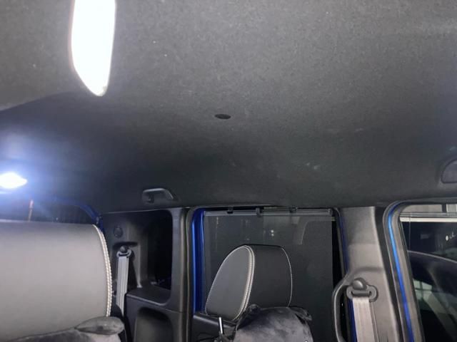 HONDA N BOX CUSTOM 2020