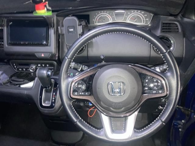 HONDA N BOX CUSTOM 2020