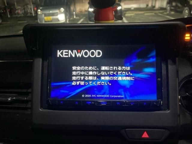 HONDA N BOX CUSTOM 2020