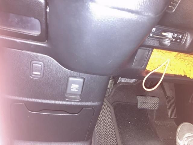 HONDA N BOX CUSTOM 2020