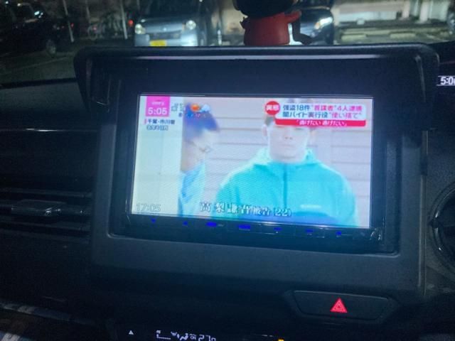 HONDA N BOX CUSTOM 2020