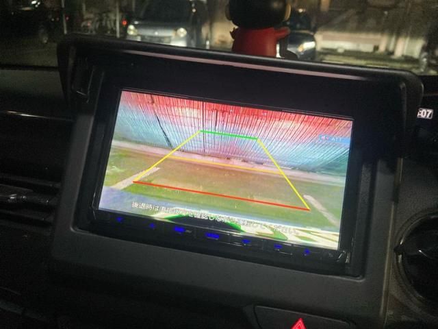 HONDA N BOX CUSTOM 2020