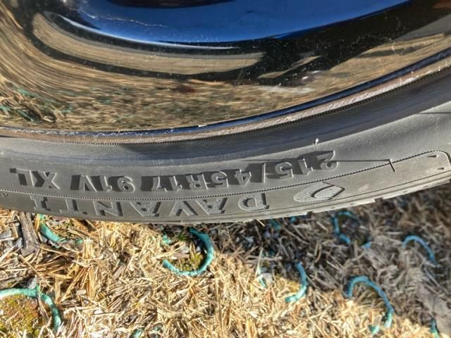 TOYOTA PRIUS 4WD 2017