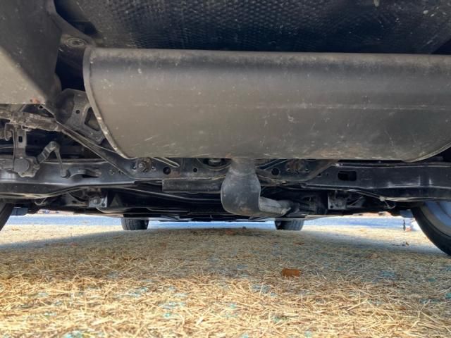 TOYOTA PRIUS 4WD 2017