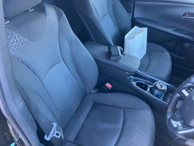 TOYOTA PRIUS 4WD 2017