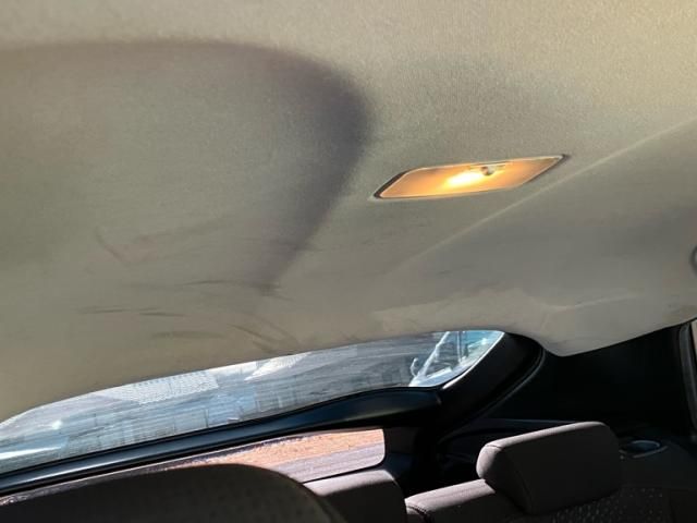 TOYOTA PRIUS 4WD 2017