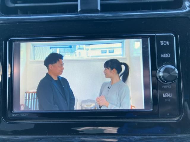 TOYOTA PRIUS 4WD 2017