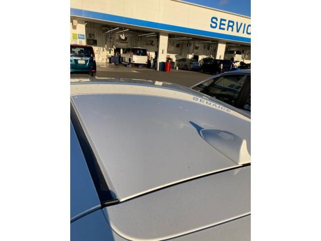 HONDA SHUTTLE HYBRID 2019