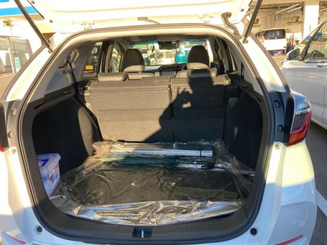 HONDA SHUTTLE HYBRID 2019