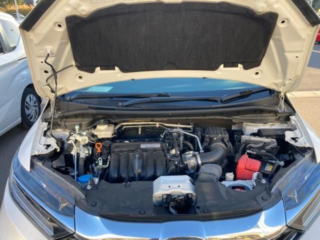 HONDA SHUTTLE HYBRID 2019