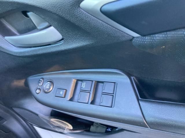 HONDA SHUTTLE HYBRID 2019