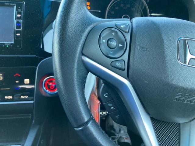 HONDA SHUTTLE HYBRID 2019