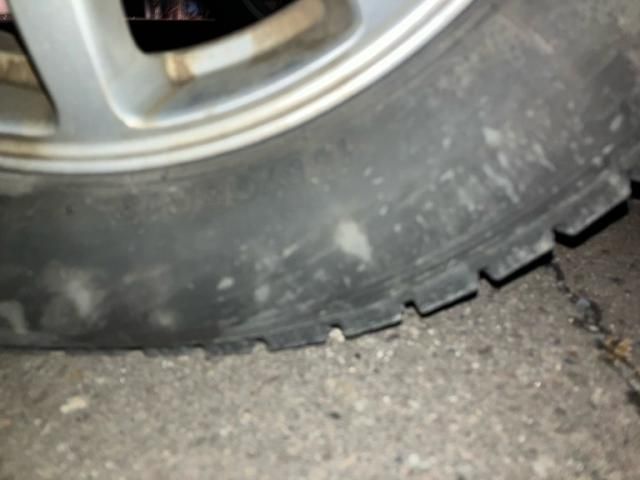 NISSAN PINO 4WD 2007