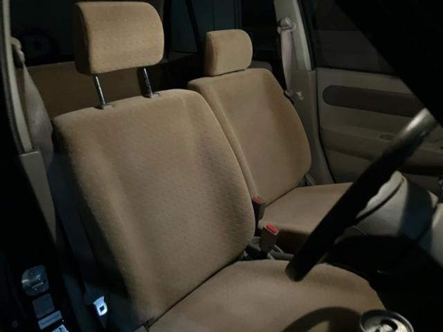 NISSAN PINO 4WD 2007