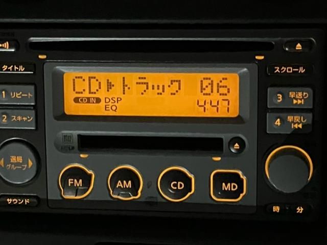 NISSAN PINO 4WD 2007