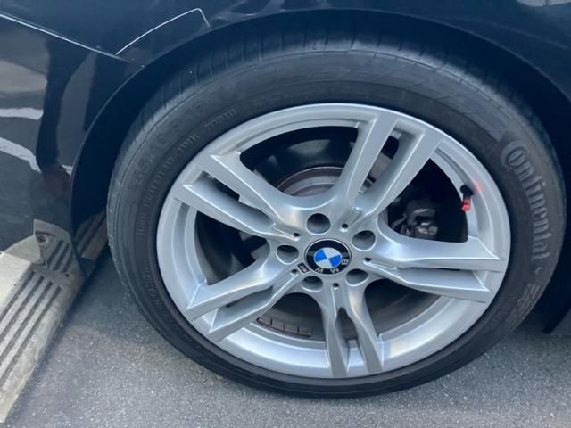 BMW BMW 3series sedan 2017