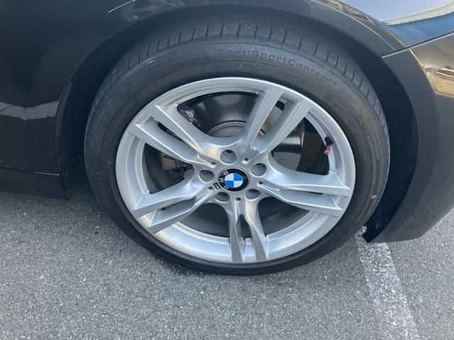 BMW BMW 3series sedan 2017