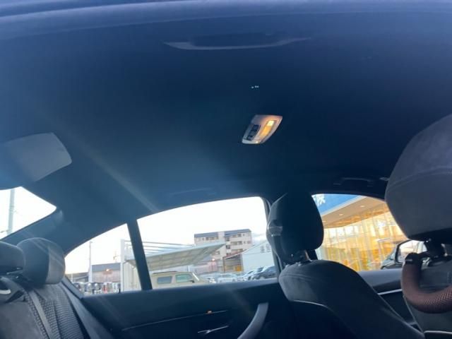 BMW BMW 3series sedan 2017