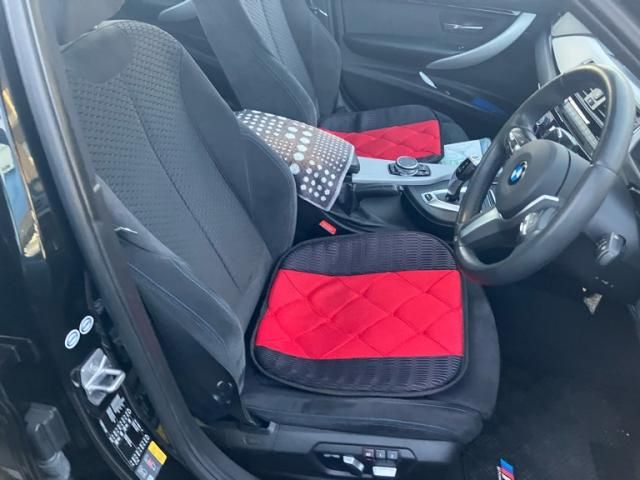 BMW BMW 3series sedan 2017