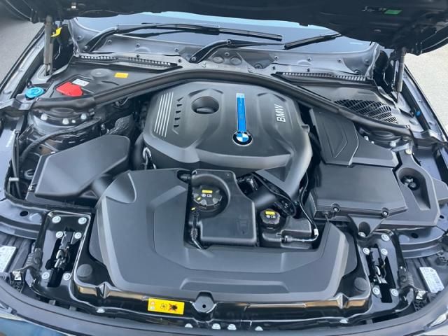 BMW BMW 3series sedan 2017