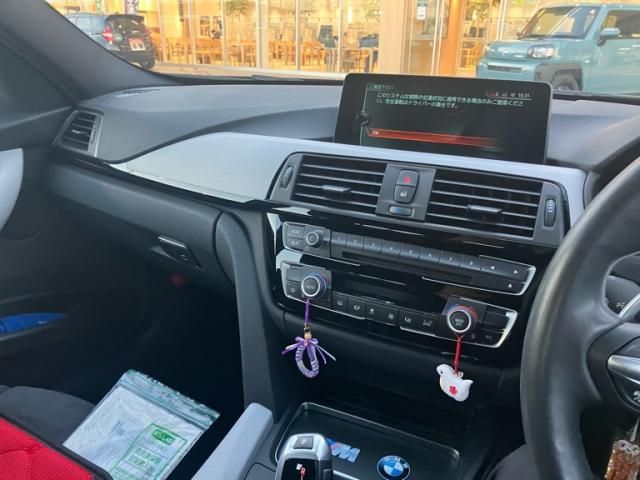 BMW BMW 3series sedan 2017